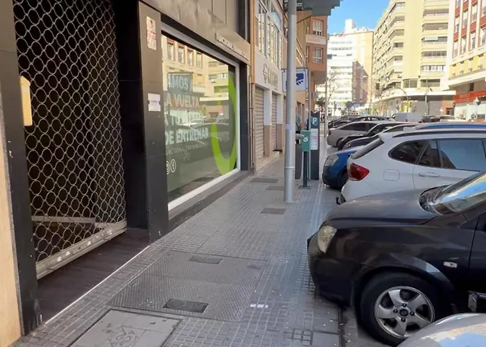 Apartamentos Prestige Suites Malaga IV